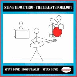Steve Howe : The Haunted Melody
